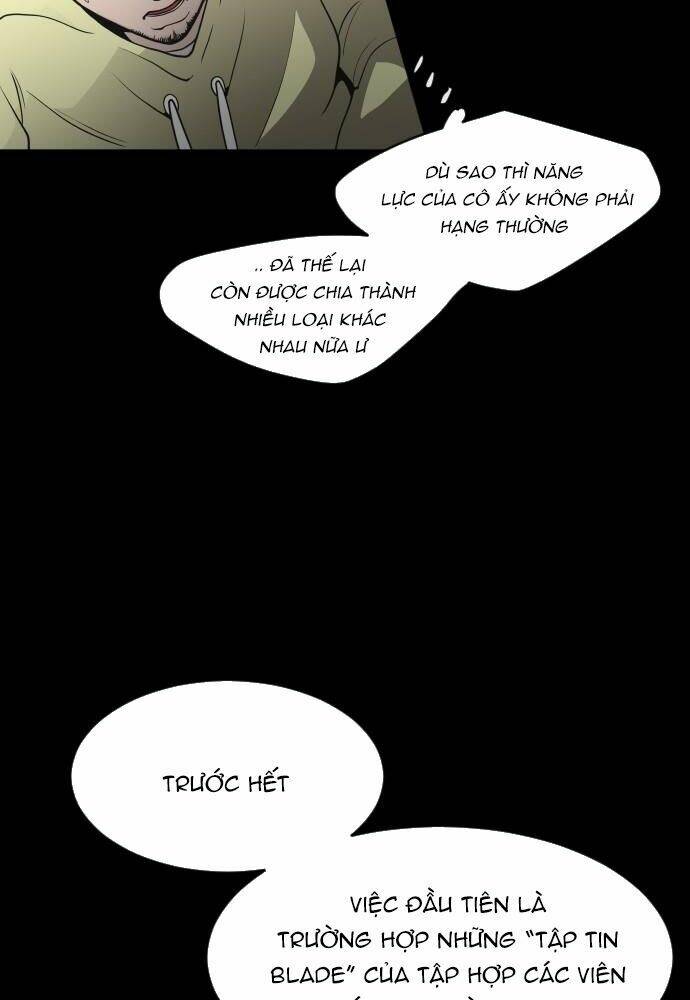 Kĩ Nguyên Của Anh Hùng Chapter 81 - Trang 2