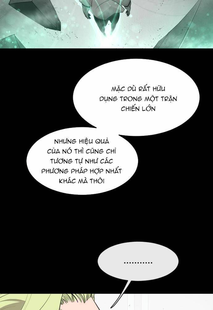 Kĩ Nguyên Của Anh Hùng Chapter 81 - Trang 2