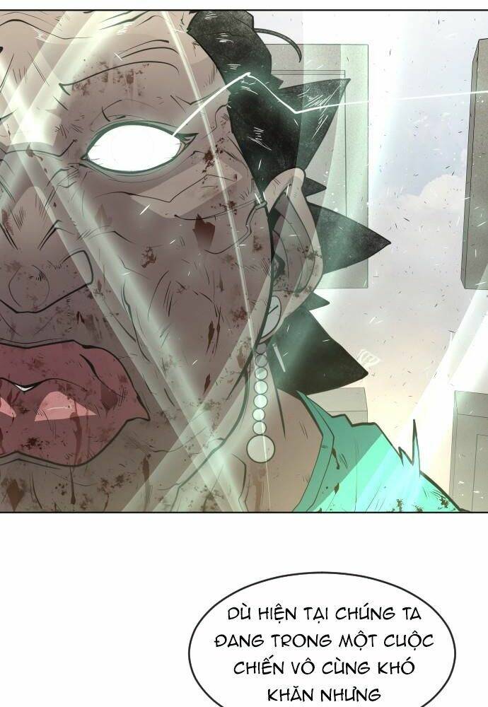 Kĩ Nguyên Của Anh Hùng Chapter 81 - Trang 2