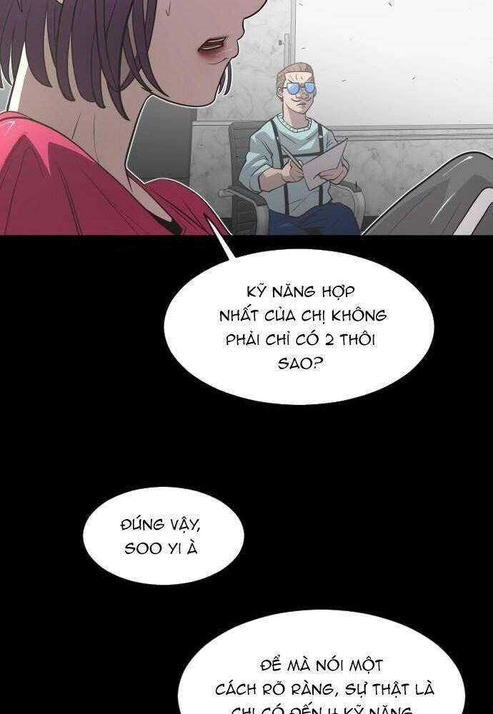 Kĩ Nguyên Của Anh Hùng Chapter 81 - Trang 2