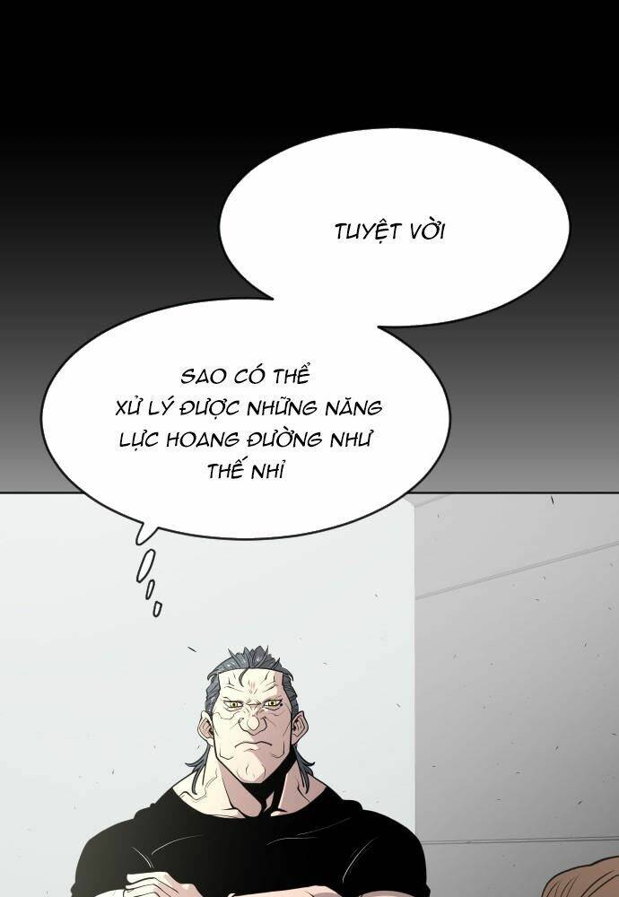 Kĩ Nguyên Của Anh Hùng Chapter 81 - Trang 2