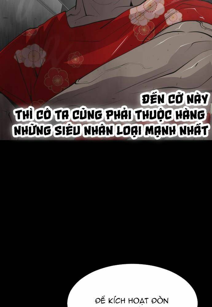 Kĩ Nguyên Của Anh Hùng Chapter 81 - Trang 2