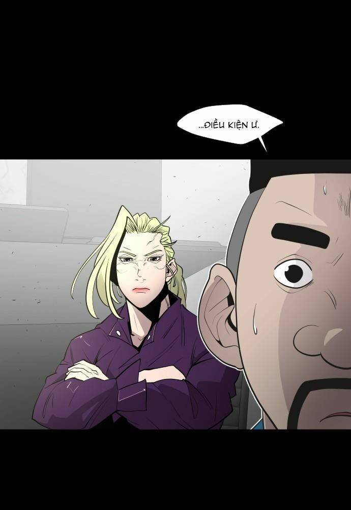 Kĩ Nguyên Của Anh Hùng Chapter 81 - Trang 2