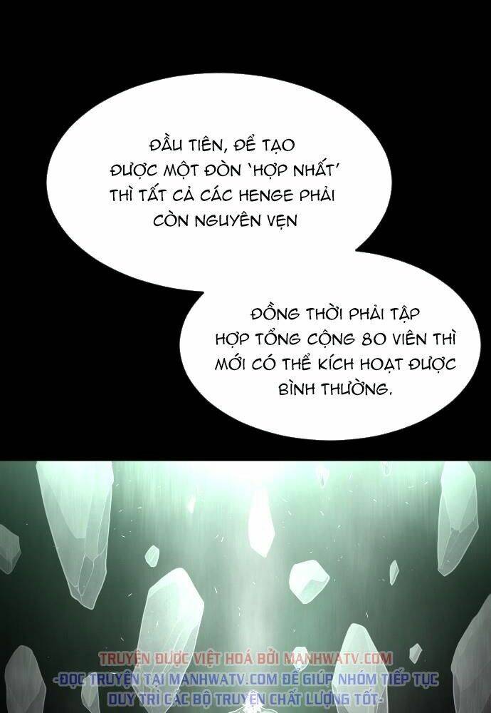 Kĩ Nguyên Của Anh Hùng Chapter 81 - Trang 2