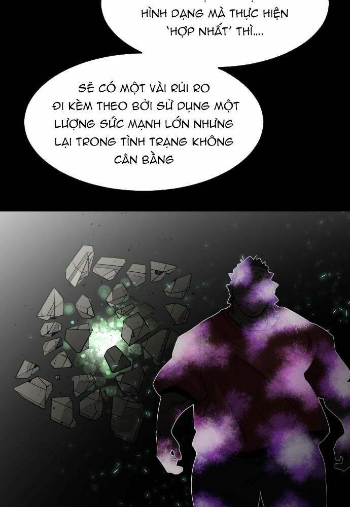 Kĩ Nguyên Của Anh Hùng Chapter 81 - Trang 2