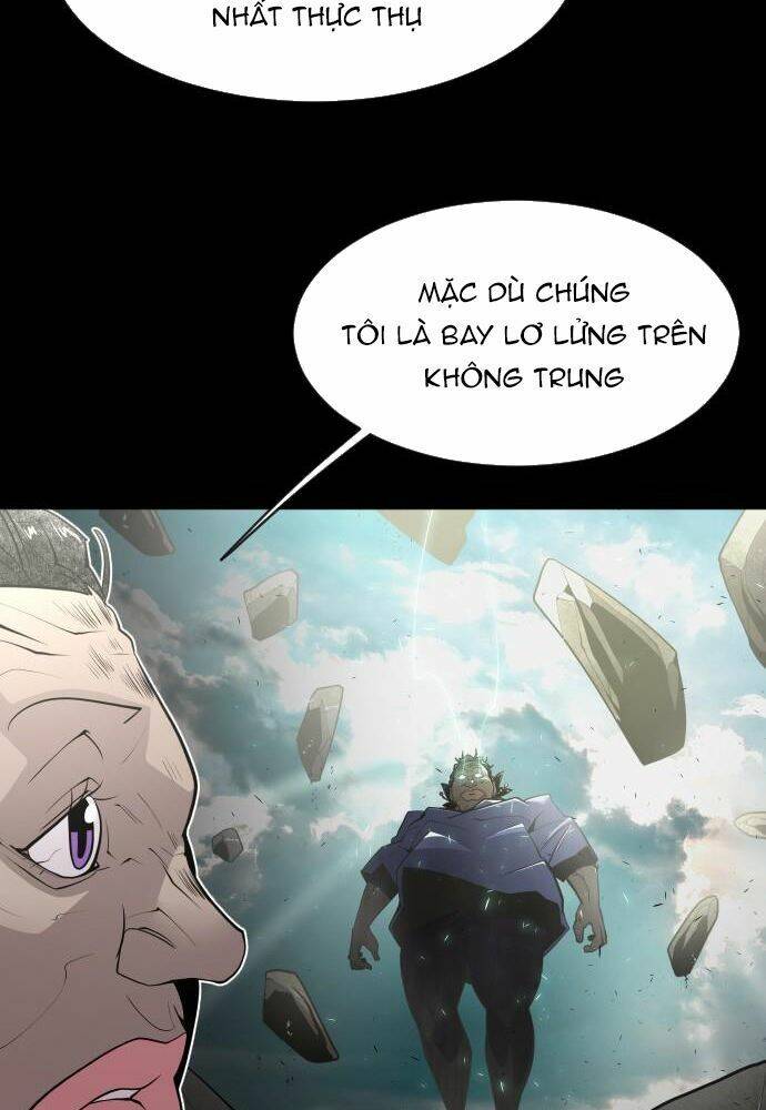 Kĩ Nguyên Của Anh Hùng Chapter 81 - Trang 2