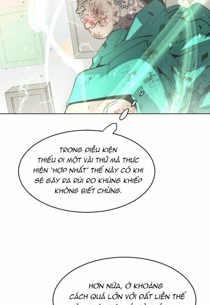 Kĩ Nguyên Của Anh Hùng Chapter 81 - Trang 2