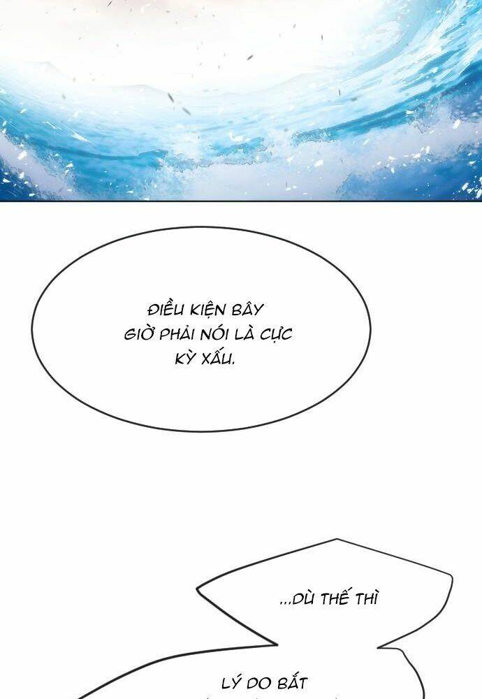 Kĩ Nguyên Của Anh Hùng Chapter 81 - Trang 2