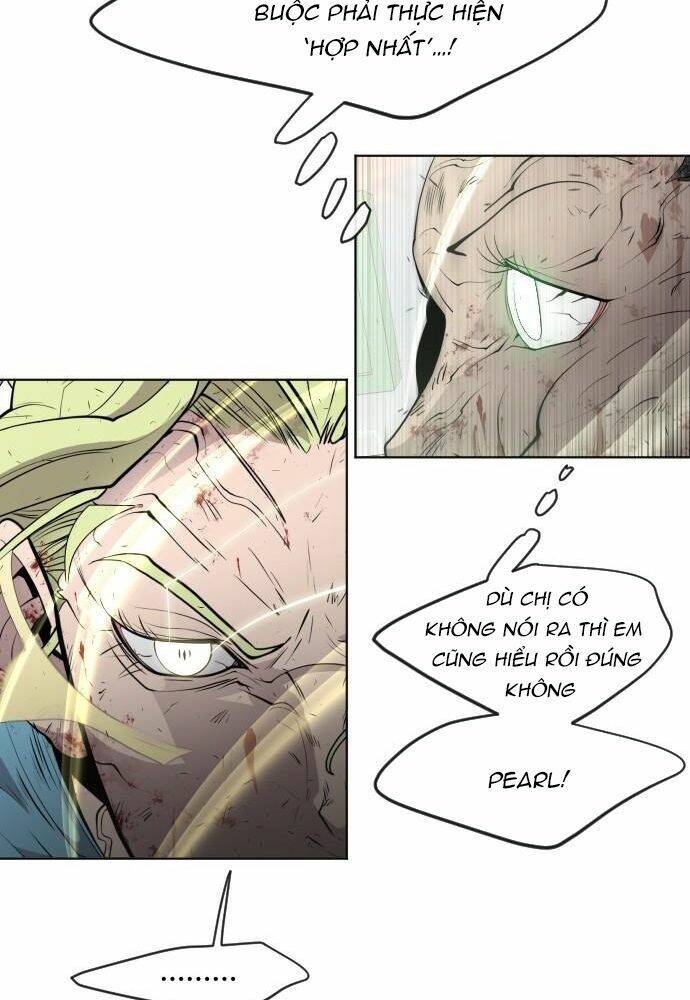 Kĩ Nguyên Của Anh Hùng Chapter 81 - Trang 2