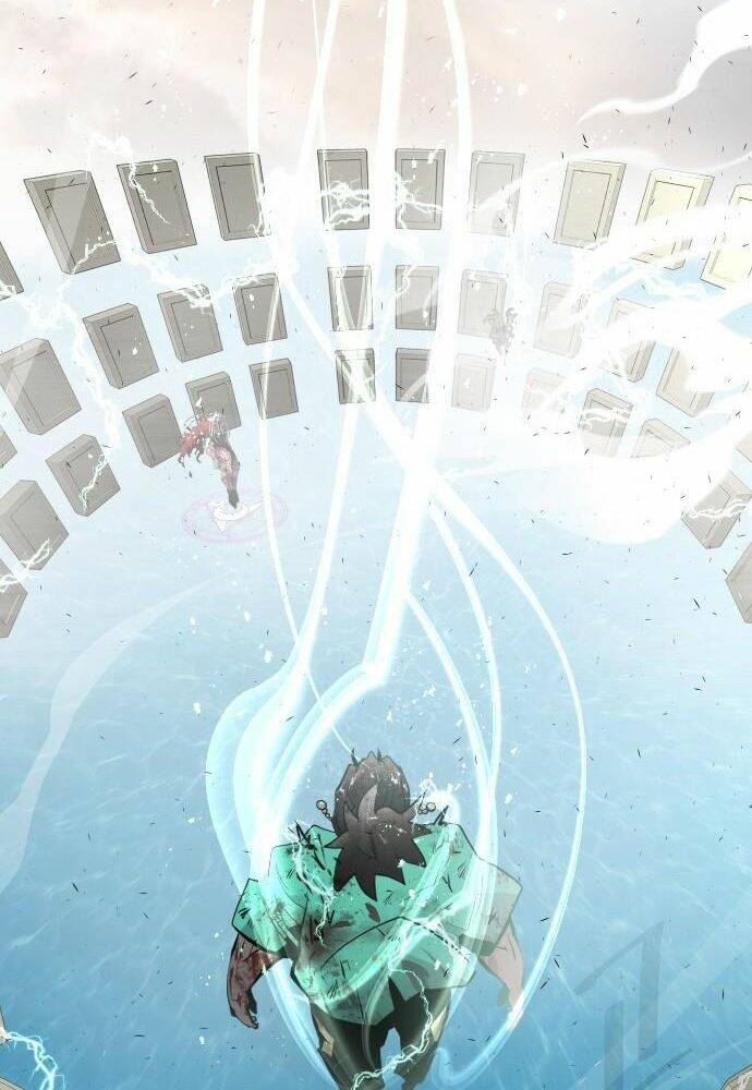 Kĩ Nguyên Của Anh Hùng Chapter 81 - Trang 2