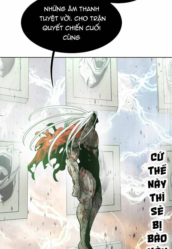 Kĩ Nguyên Của Anh Hùng Chapter 81 - Trang 2