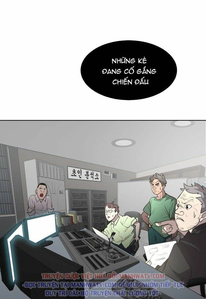 Kĩ Nguyên Của Anh Hùng Chapter 81 - Trang 2