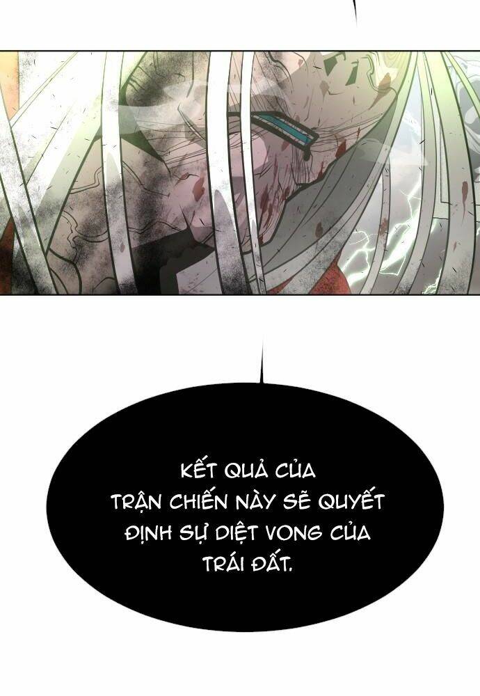 Kĩ Nguyên Của Anh Hùng Chapter 81 - Trang 2