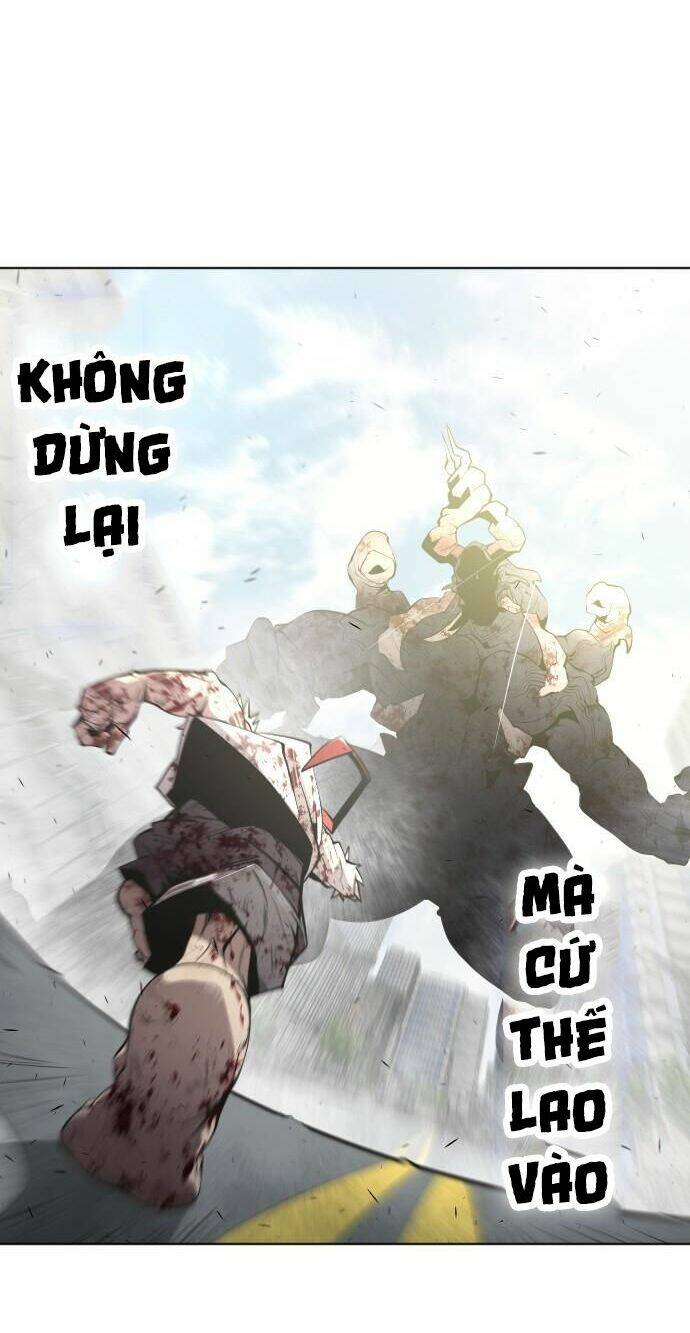 Kĩ Nguyên Của Anh Hùng Chapter 82 - Trang 2