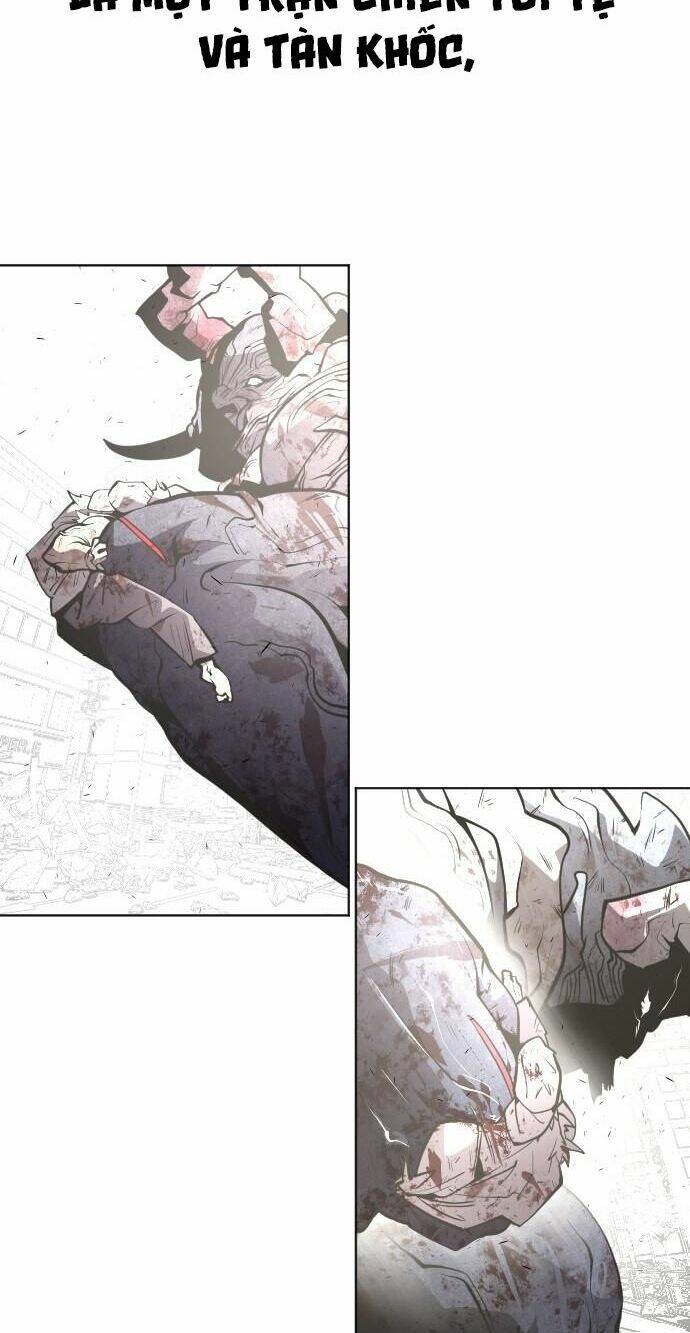 Kĩ Nguyên Của Anh Hùng Chapter 82 - Trang 2