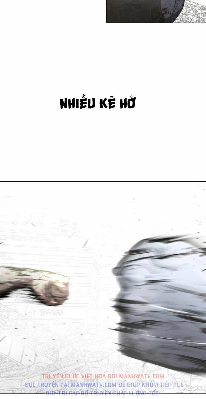 Kĩ Nguyên Của Anh Hùng Chapter 82 - Trang 2