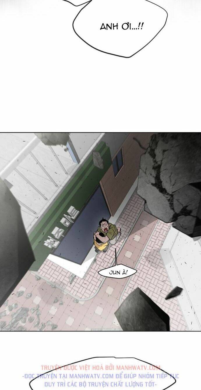 Kĩ Nguyên Của Anh Hùng Chapter 82 - Trang 2