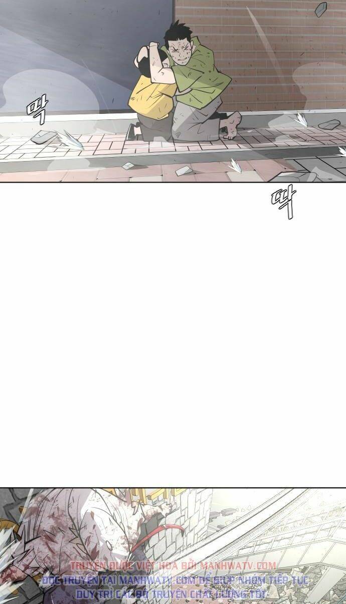 Kĩ Nguyên Của Anh Hùng Chapter 82 - Trang 2