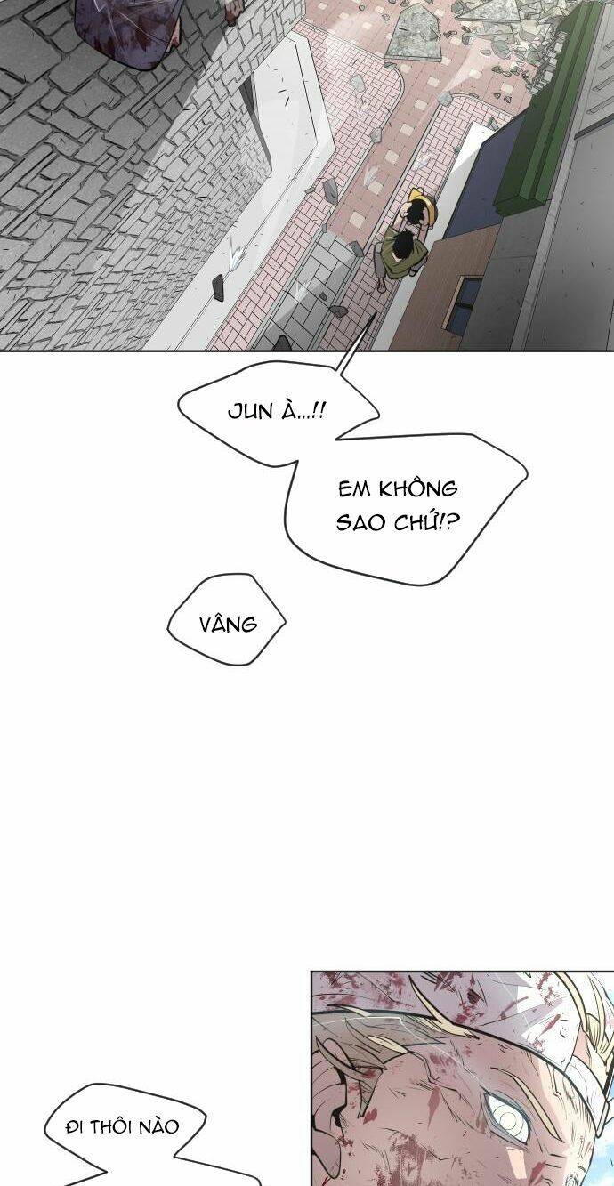 Kĩ Nguyên Của Anh Hùng Chapter 82 - Trang 2