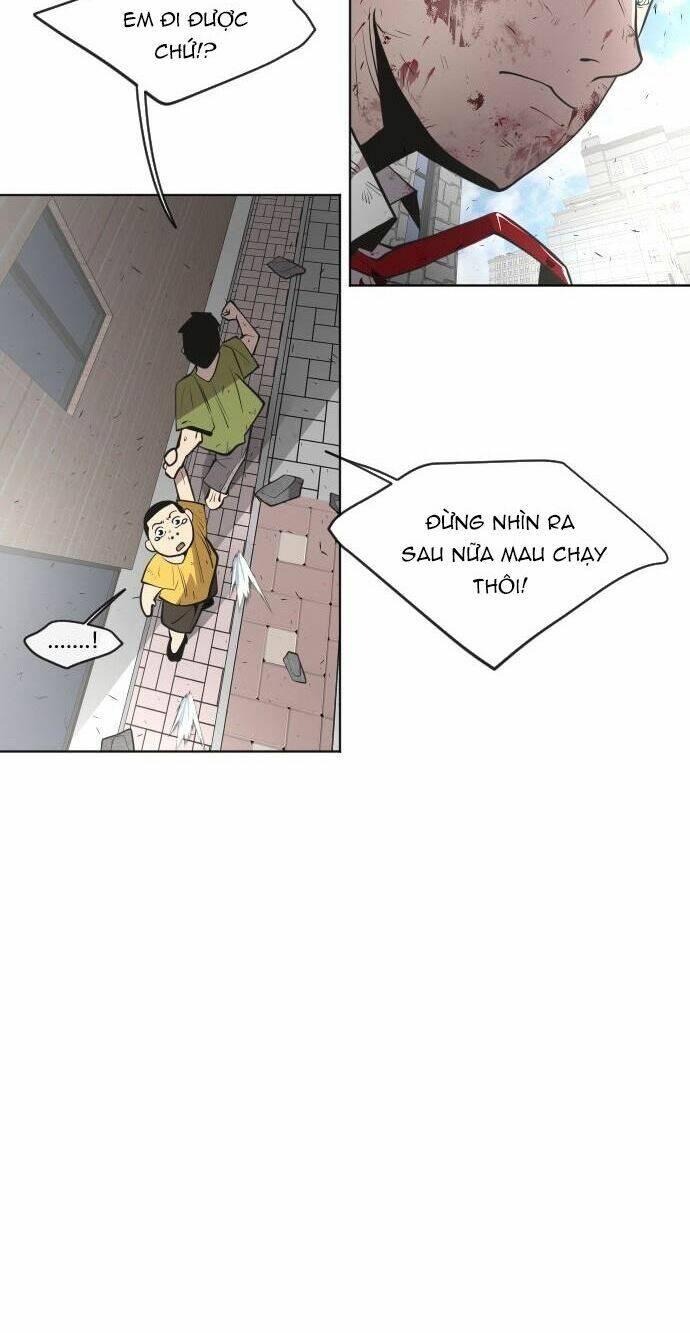 Kĩ Nguyên Của Anh Hùng Chapter 82 - Trang 2