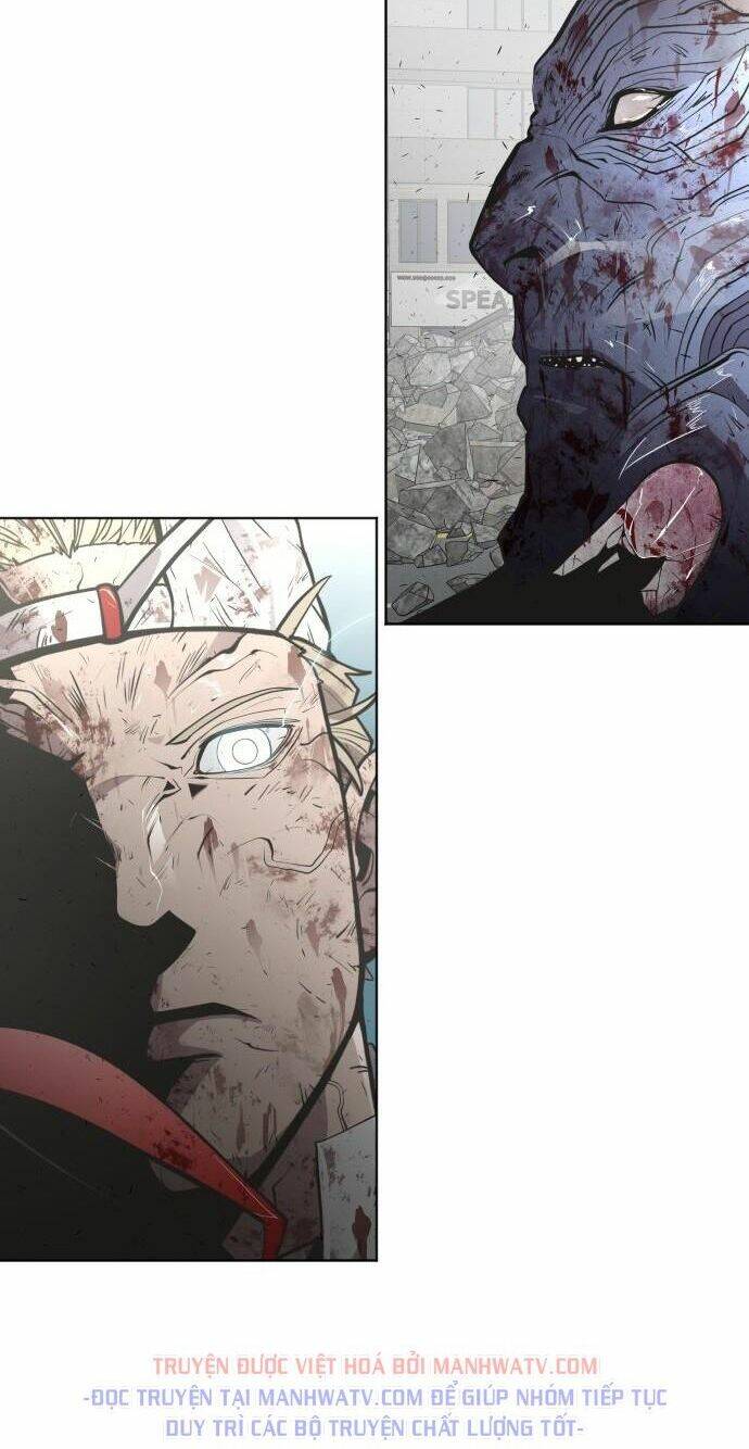 Kĩ Nguyên Của Anh Hùng Chapter 82 - Trang 2