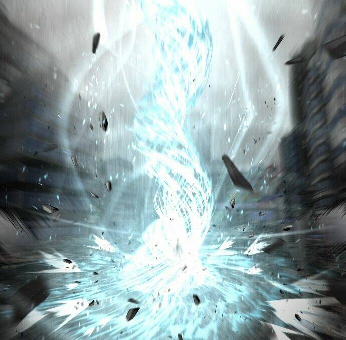 Kĩ Nguyên Của Anh Hùng Chapter 83 - Trang 2