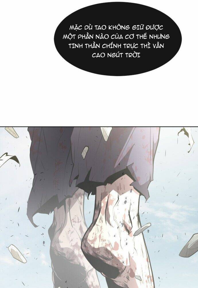 Kĩ Nguyên Của Anh Hùng Chapter 83 - Trang 2