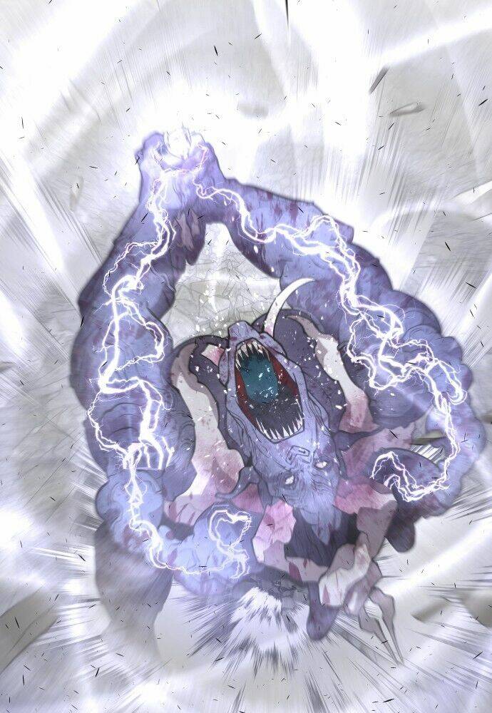 Kĩ Nguyên Của Anh Hùng Chapter 83 - Trang 2