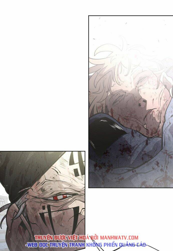 Kĩ Nguyên Của Anh Hùng Chapter 83 - Trang 2