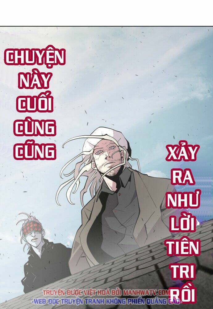 Kĩ Nguyên Của Anh Hùng Chapter 83 - Trang 2