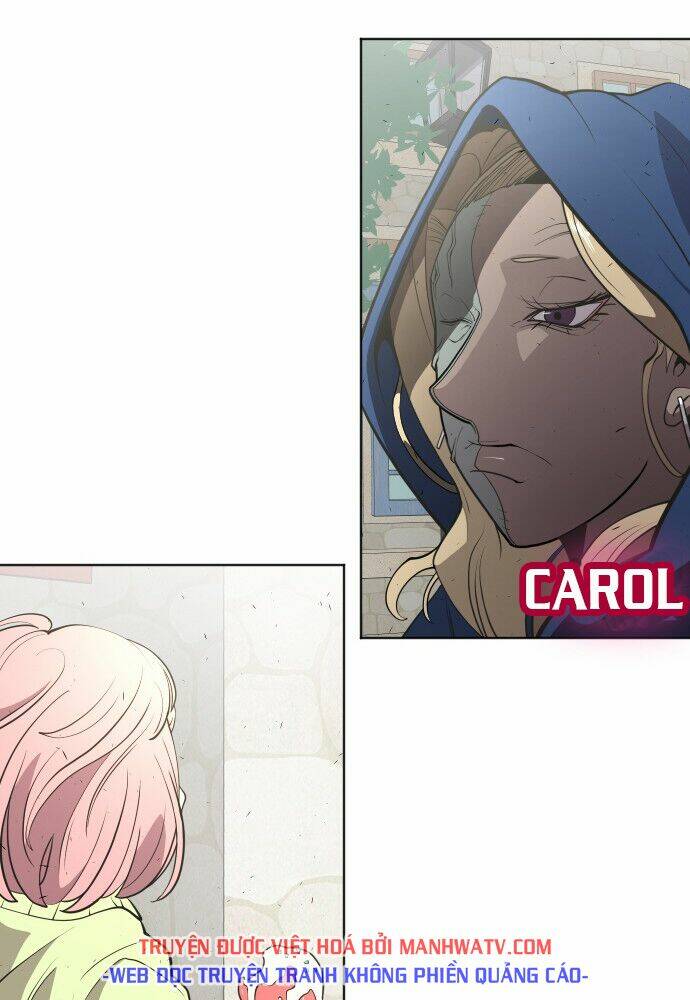 Kĩ Nguyên Của Anh Hùng Chapter 83 - Trang 2