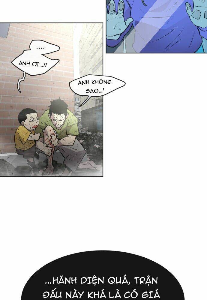 Kĩ Nguyên Của Anh Hùng Chapter 83 - Trang 2