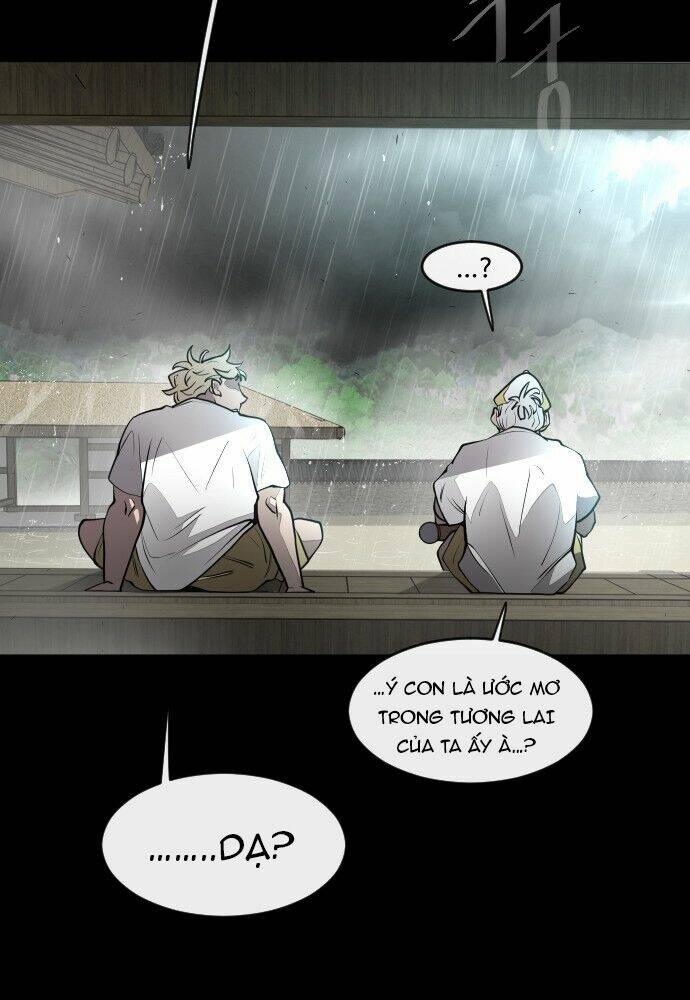 Kĩ Nguyên Của Anh Hùng Chapter 83 - Trang 2