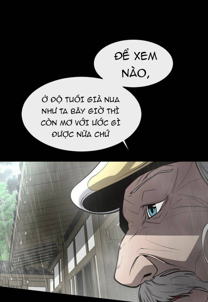 Kĩ Nguyên Của Anh Hùng Chapter 83 - Trang 2