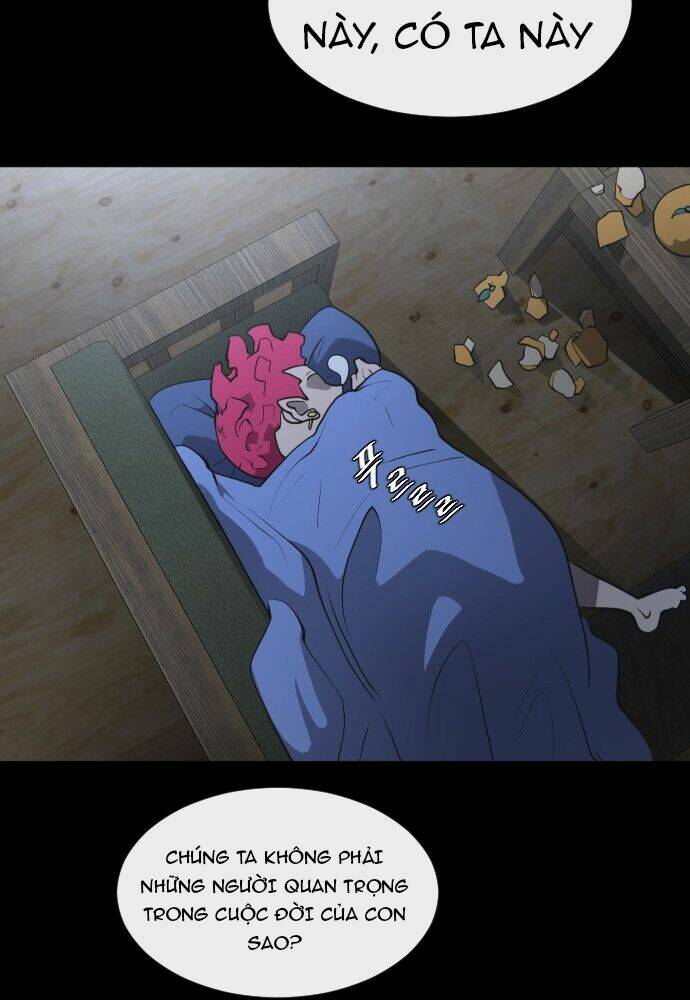 Kĩ Nguyên Của Anh Hùng Chapter 83 - Trang 2