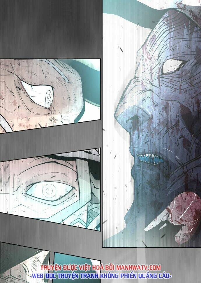 Kĩ Nguyên Của Anh Hùng Chapter 84 - Trang 2