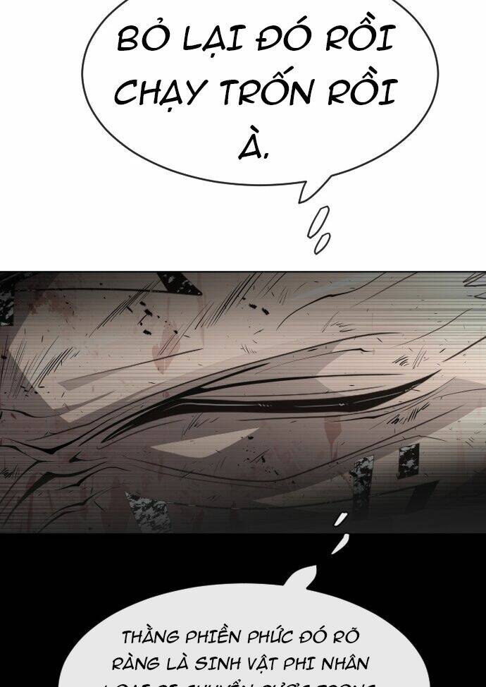 Kĩ Nguyên Của Anh Hùng Chapter 84 - Trang 2