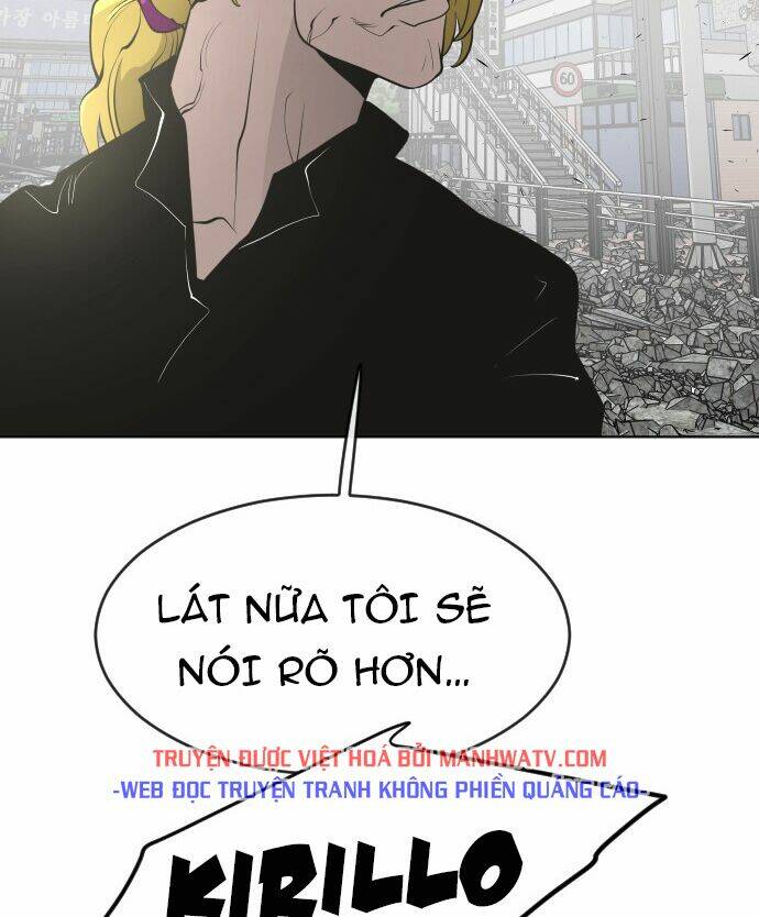 Kĩ Nguyên Của Anh Hùng Chapter 85 - Trang 2