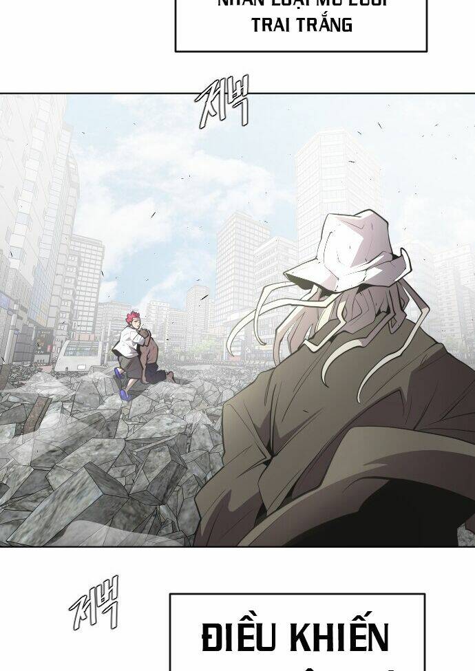 Kĩ Nguyên Của Anh Hùng Chapter 85 - Trang 2