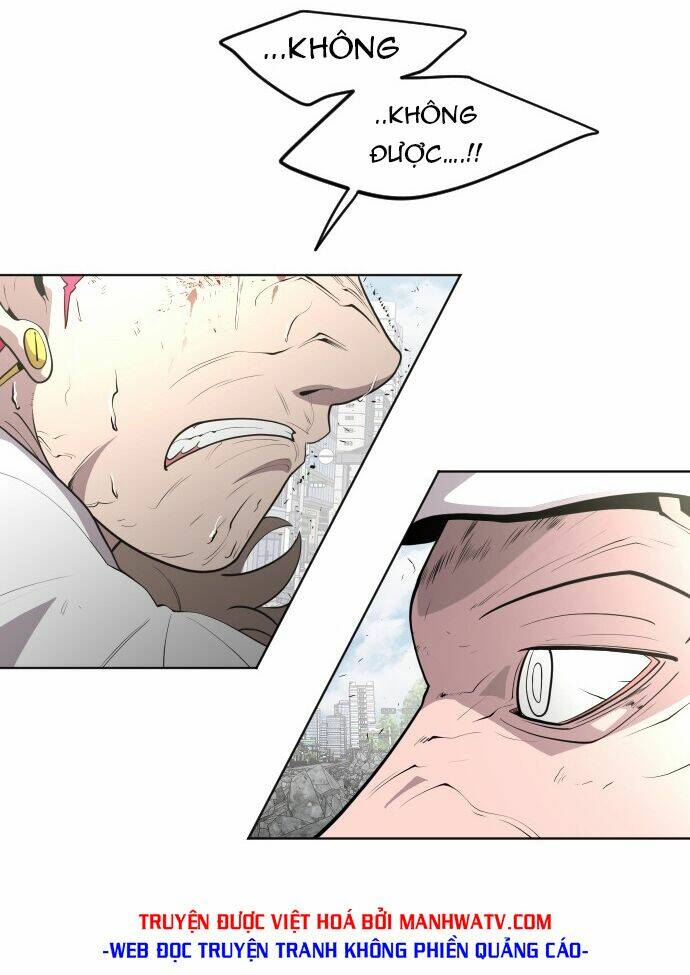 Kĩ Nguyên Của Anh Hùng Chapter 85 - Trang 2