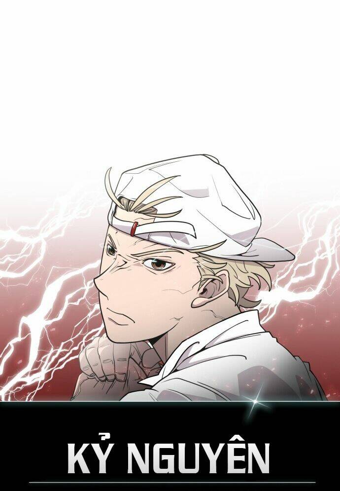 Kĩ Nguyên Của Anh Hùng Chapter 85 - Trang 2