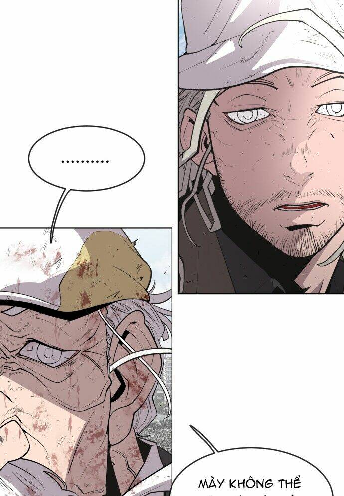 Kĩ Nguyên Của Anh Hùng Chapter 85 - Trang 2