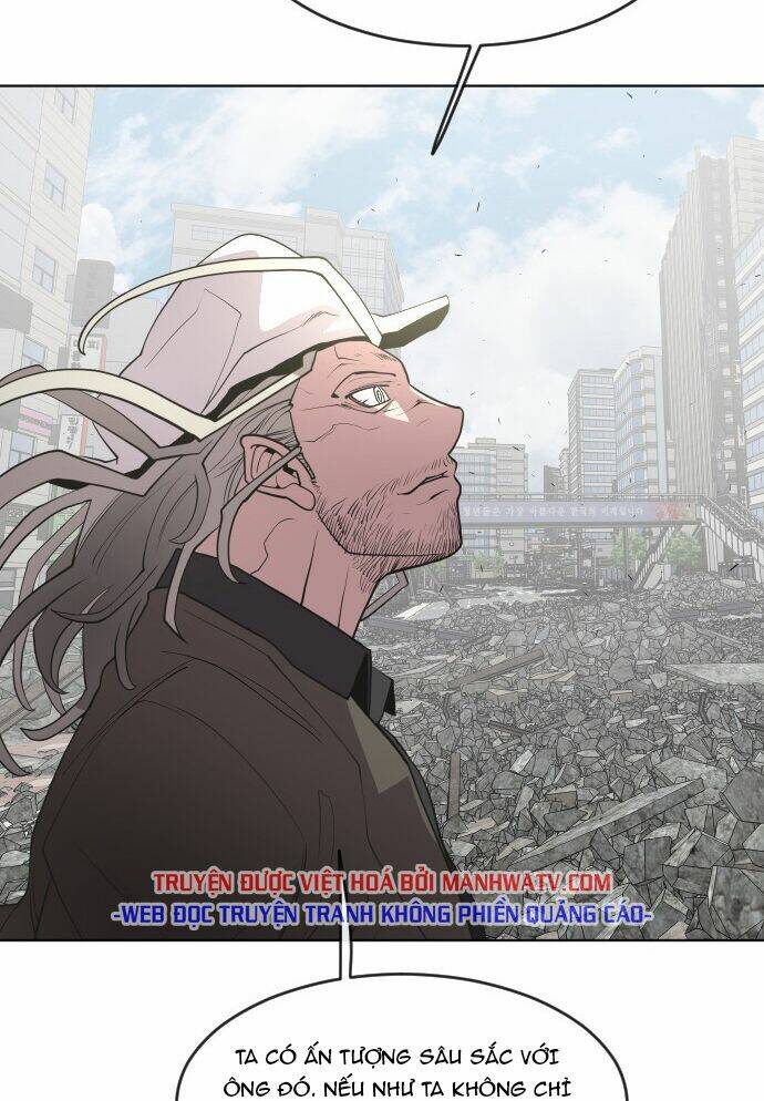 Kĩ Nguyên Của Anh Hùng Chapter 85 - Trang 2