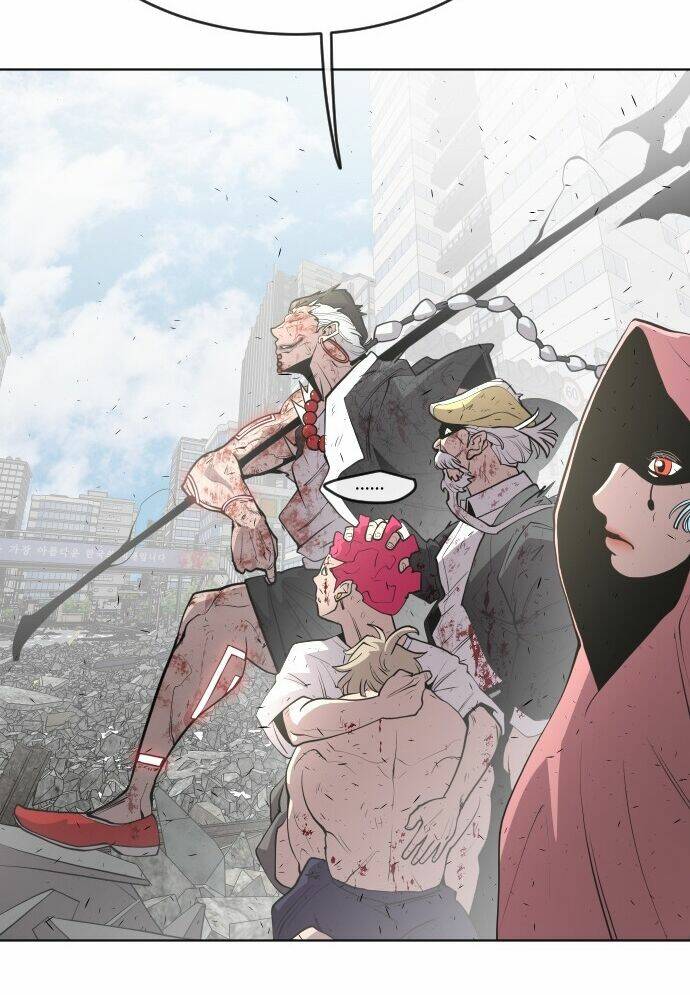 Kĩ Nguyên Của Anh Hùng Chapter 85 - Trang 2