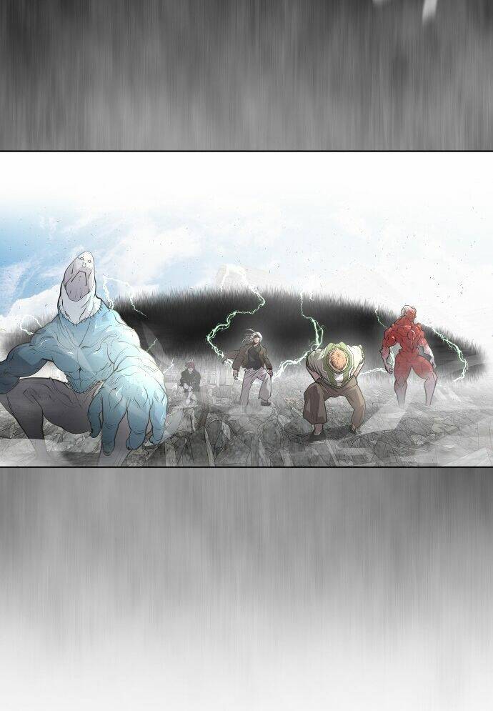 Kĩ Nguyên Của Anh Hùng Chapter 85 - Trang 2