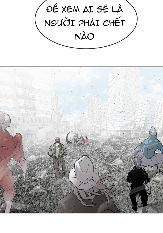 Kĩ Nguyên Của Anh Hùng Chapter 85 - Trang 2