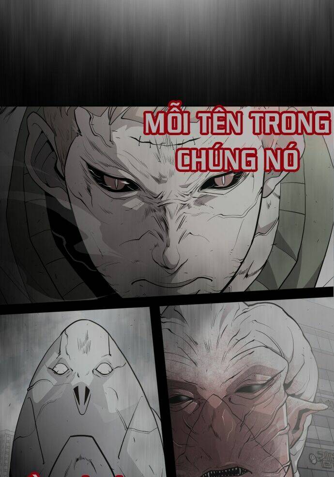 Kĩ Nguyên Của Anh Hùng Chapter 85 - Trang 2
