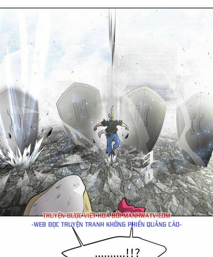 Kĩ Nguyên Của Anh Hùng Chapter 85 - Trang 2