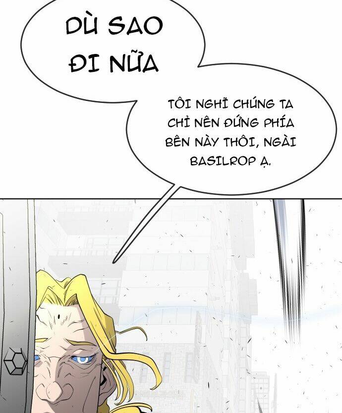 Kĩ Nguyên Của Anh Hùng Chapter 85 - Trang 2