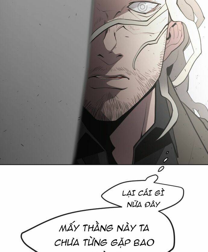 Kĩ Nguyên Của Anh Hùng Chapter 85 - Trang 2